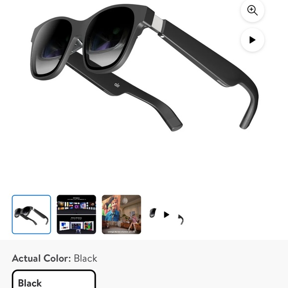 XReal Nreal Ar Glasses - Picture 4 of 4